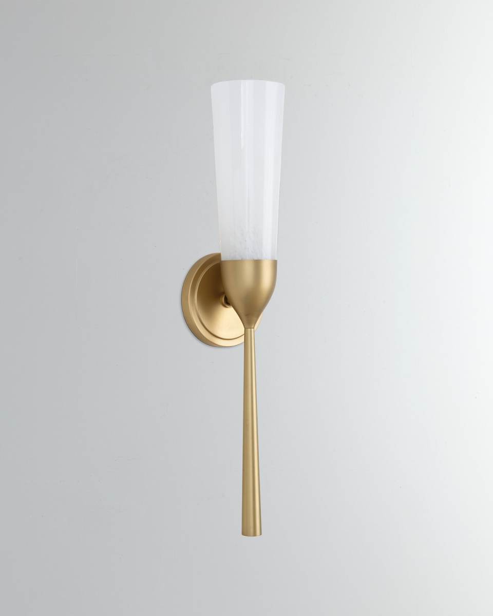 Mousseaux 22" Wall Sconce